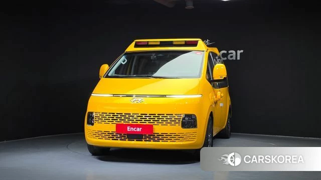 Hyundai Staria id 3892090 из Кореи 13