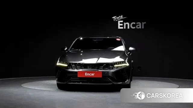 Kia K5 Hybrid 3rd Generation id 3615957 из Кореи 13