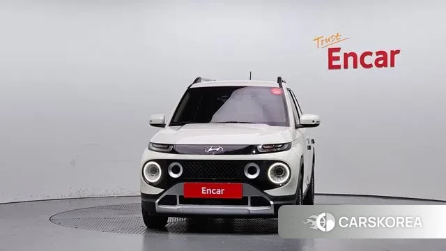 Hyundai Casper id 3395206 из Кореи 13