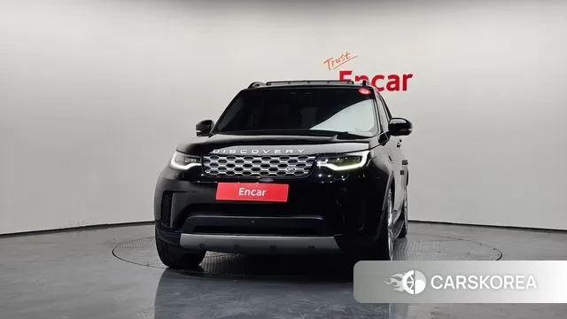 Land Rover Discovery 5 id 3771006 из Кореи 13