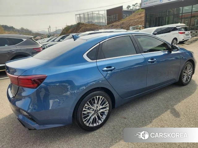 Kia The New K3 2nd generation id 3892848 из Кореи 12