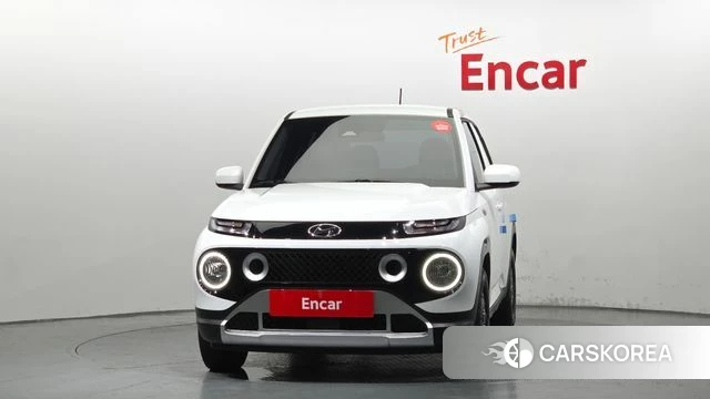 Hyundai Casper id 4602925 из Кореи 22