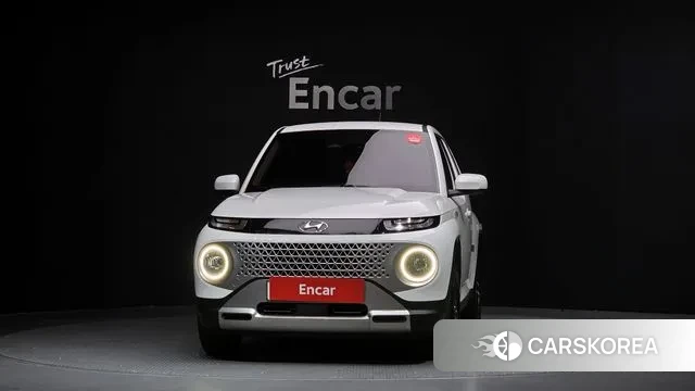 Hyundai Casper id 3746244 из Кореи 13