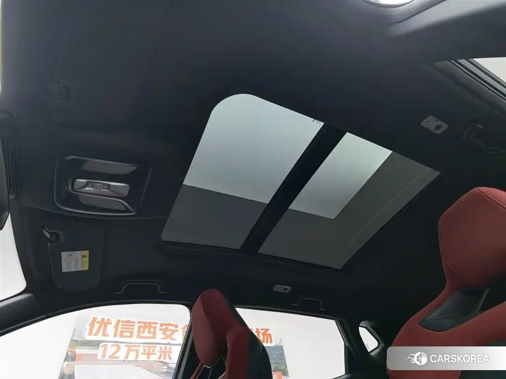Chang'an Changan X5 PLUS id 4577541 из Китая 17