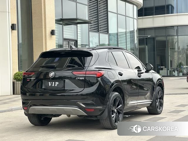 Buick Angkewei S id 4220983 из Китая 23