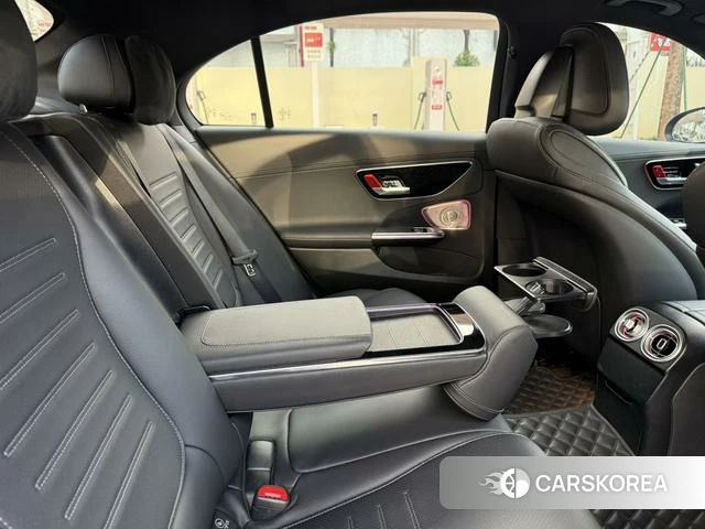 Mercedes-Benz Class C id 4299545 из Китая 9
