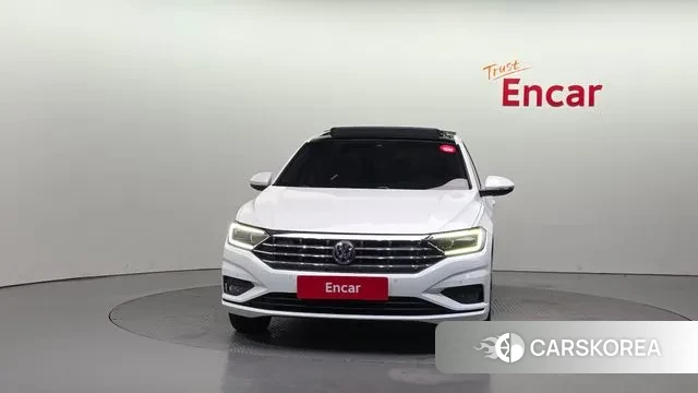 Volkswagen 7th Generation of Jetta id 3493283 из Кореи 13