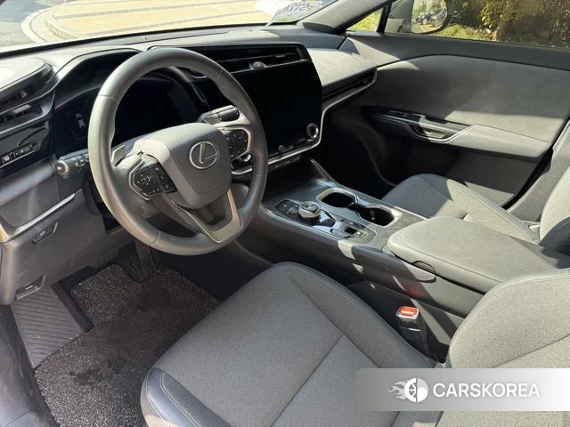 Lexus RZ id 4211229 из Китая 8