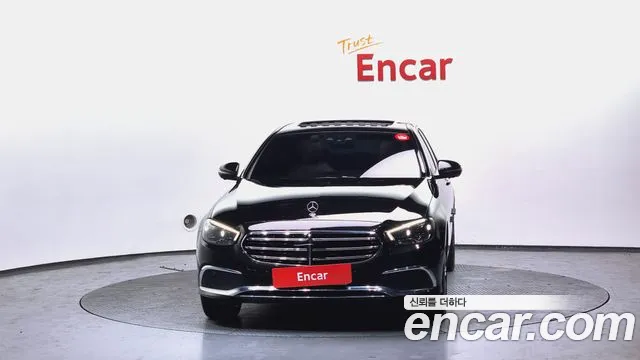 Mercedes-Benz E-Class W213 id 2487524 из Кореи 13