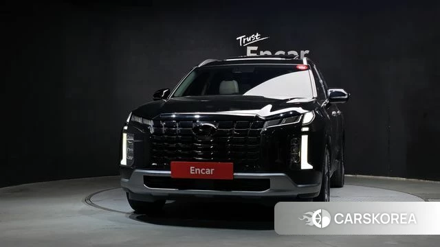 Hyundai The New Palisade id 4898846 из Кореи 13