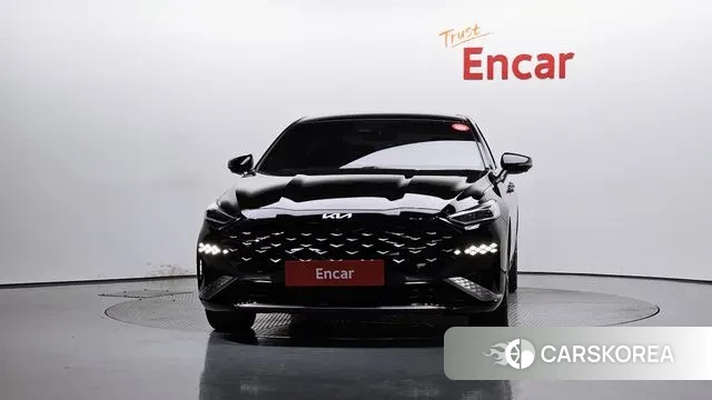 Kia K8 id 2994546 из Кореи 13