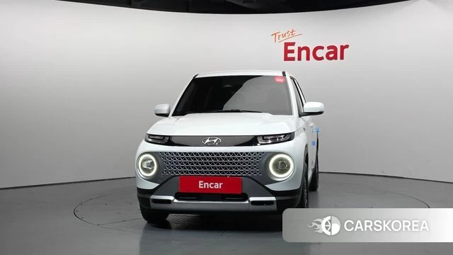 Hyundai Casper id 4624170 из Кореи 21