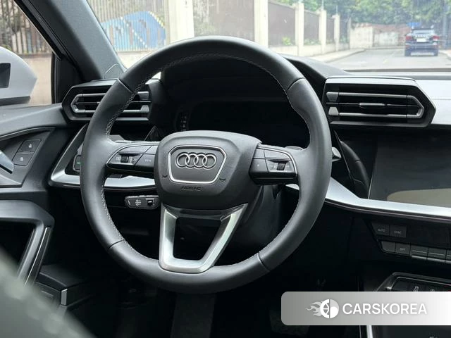 Audi A3 id 4307182 из Китая 20