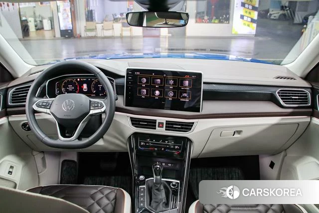 Volkswagen Tanyue id 4275601 из Китая 18