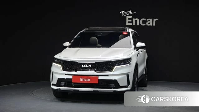 Kia Sorento 4th Generation id 4549797 из Кореи 23