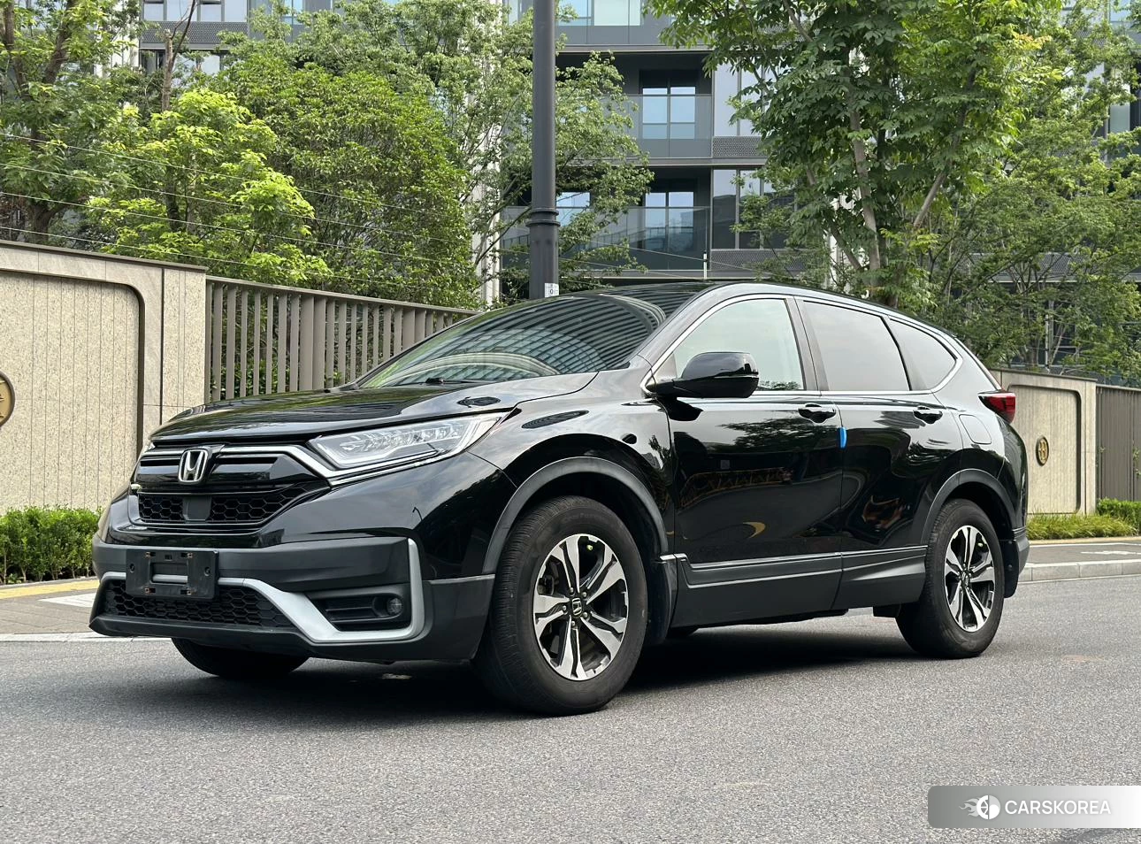 Honda CR-V id 4512764 из Китая 16