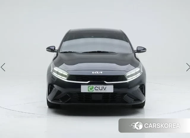 Kia The New K3 2nd generation id 3389934 из Кореи 12