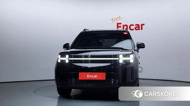 Hyundai Santa Fe (MX5) id 4400782 из Кореи 23