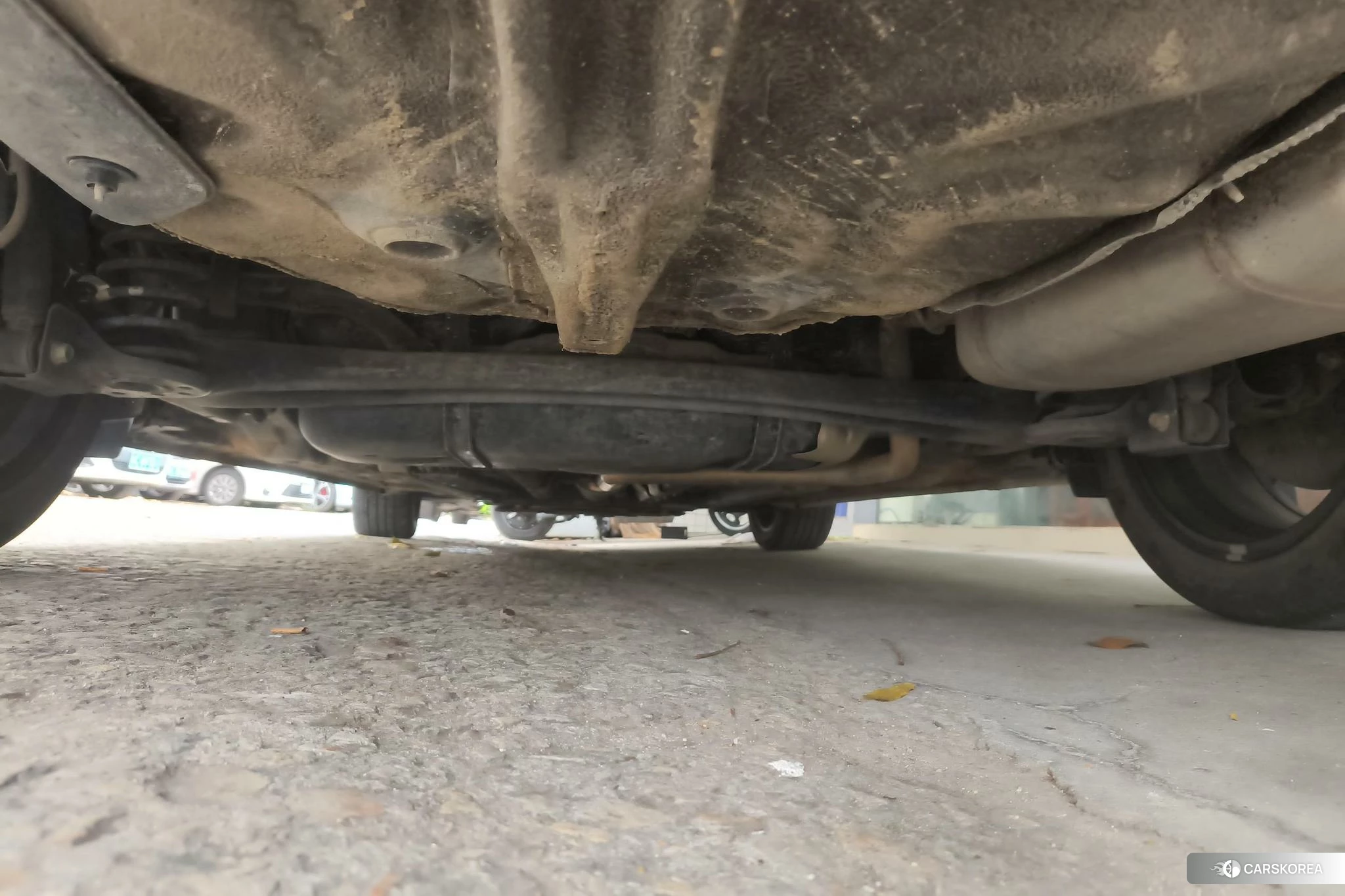 Hyundai Elantra id 4512913 из Китая 10
