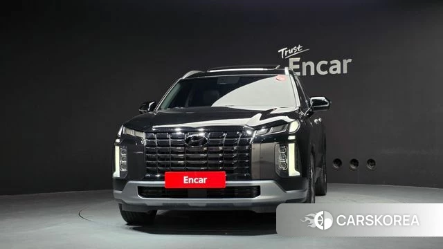 Hyundai The New Palisade id 4897939 из Кореи 23