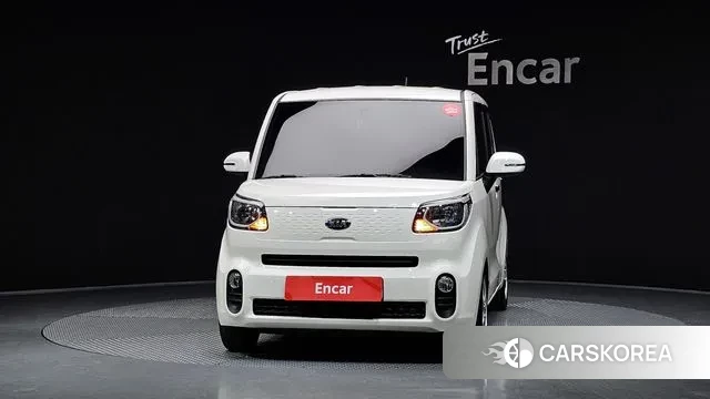 Kia The New Ray id 3384831 из Кореи 13