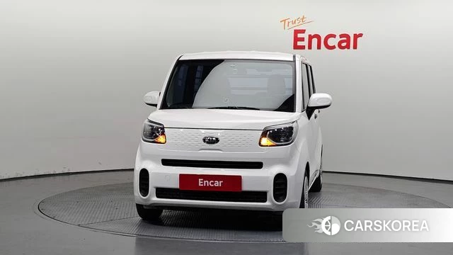 Kia The New Ray id 4446047 из Кореи 13