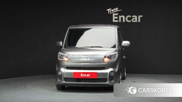 Kia The New Ray id 4697666 из Кореи 13