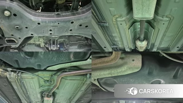 Kia Morning Urban (JA) id 4836528 из Кореи 9