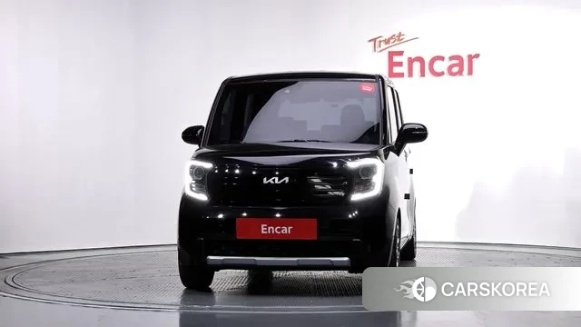 Kia The New Kia Ray id 3377987 из Кореи 13