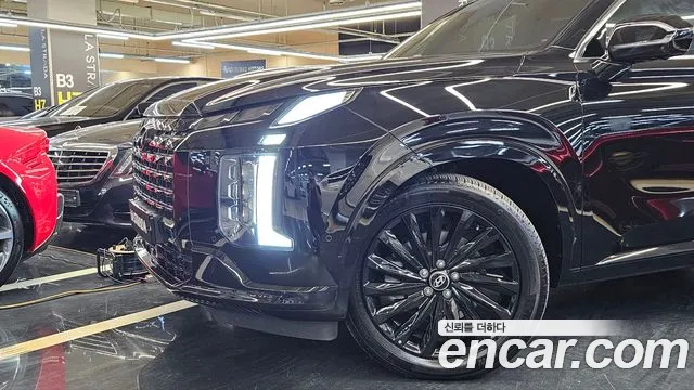 Hyundai The New Palisade id 2683753 из Кореи 13