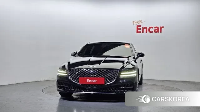 Genesis G80 (RG3) id 3054846 из Кореи 13