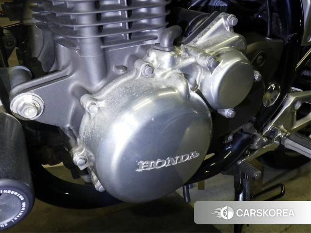 Engine photo