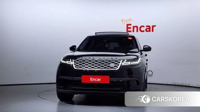 Land Rover Range Rover Velar id 3061097 из Кореи 13