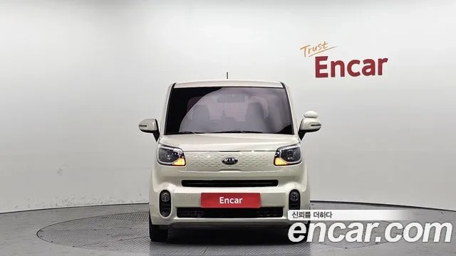 Kia The New Ray id 2870813 из Кореи 13