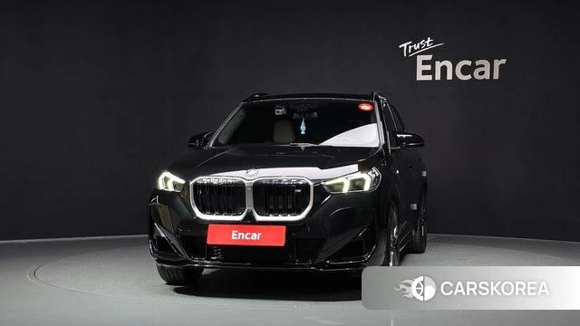 BMW X1 (U11) id 4499430 из Кореи 23
