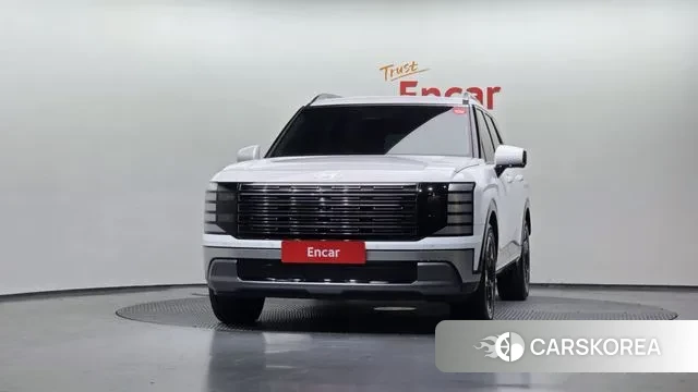 Hyundai Palisade (LX3) id 3732333 из Кореи 13