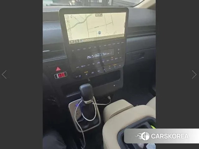 Hyundai Staria 2024 Белый из Кореи, фото 3