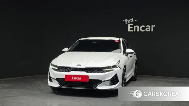 Kia K5 3rd generation id 3747738 из Кореи 13