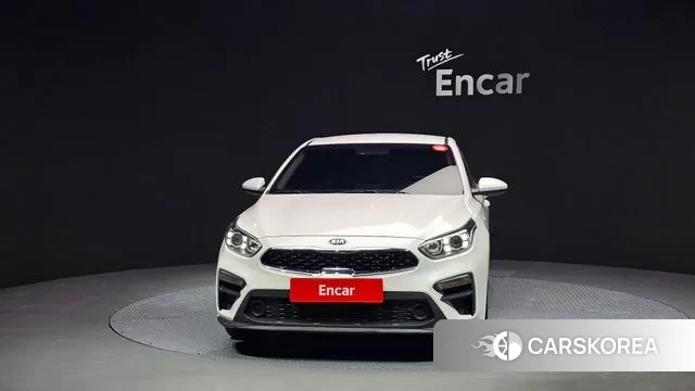 Kia Come New K3 id 3488798 из Кореи 13