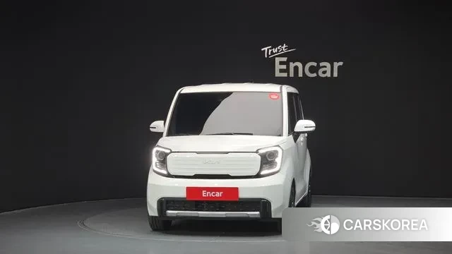 Kia The New Kia Ray id 3321976 из Кореи 13