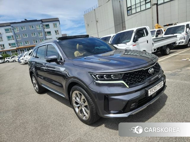 Kia Sorento 4th Generation id 4507902 из Кореи 13