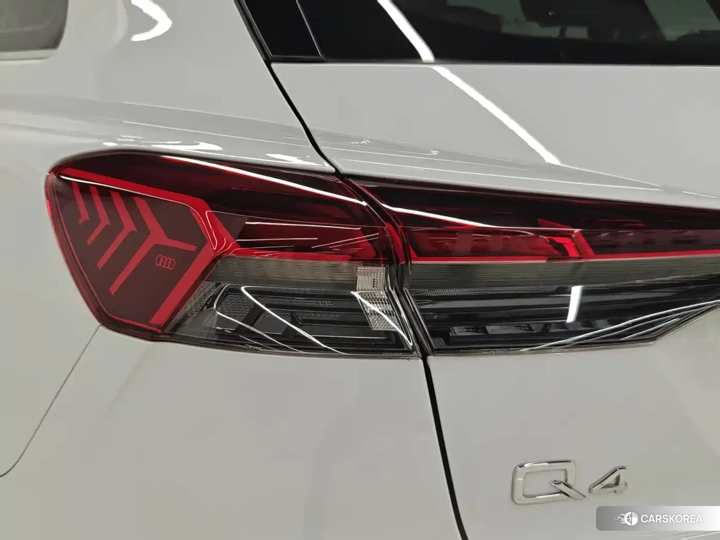 Audi Q4 e-tron id 4601132 из Китая 13