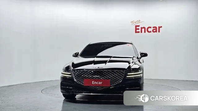 Genesis G80 (RG3) id 3437880 из Кореи 13