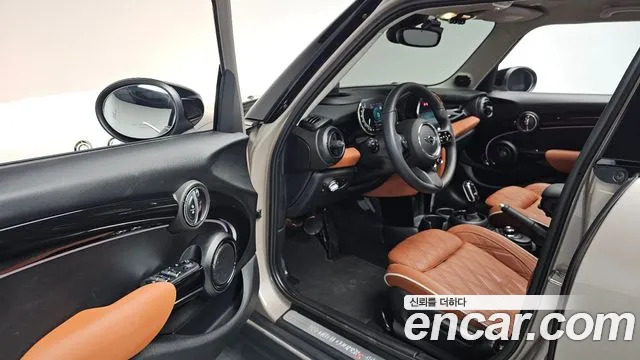 Mini Cooper S id 2671806 из Кореи 13