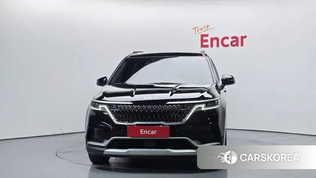 Kia Carnival 4th generation id 3525080 из Кореи 13