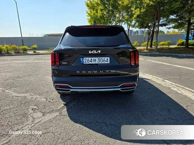 Kia Sorento 4th Generation id 4906299 из Кореи 13
