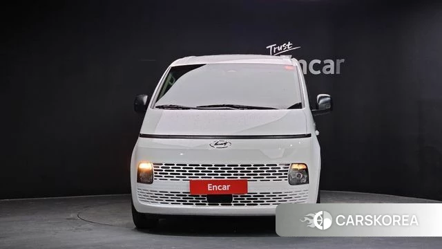 Hyundai Staria id 4613464 из Кореи 23