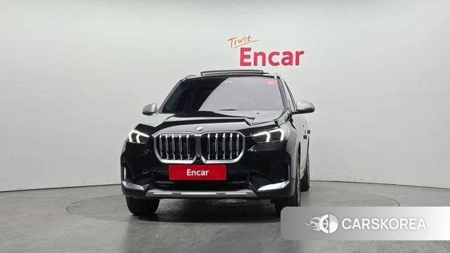 BMW X1 (U11) id 3793212 из Кореи 13
