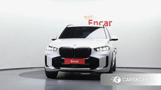 BMW X5 (G05) id 4427114 из Кореи 13