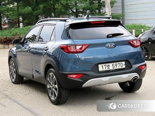 Kia Stonic id 4424846 из Кореи 13